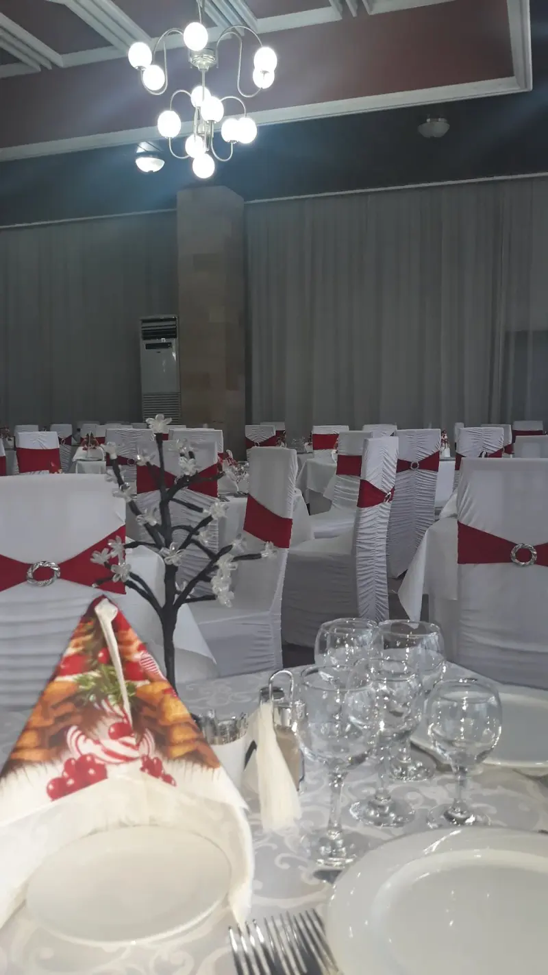 Restaurant nuntă Iași – Hotel Moldova